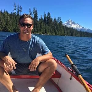 Meet your Posher, Kyle